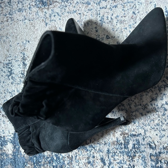 Brand new Charles David suede boots - Picture 5 of 6